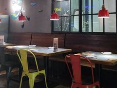 -探鱼·鲜青椒爽麻烤鱼(中山大信新都汇店)