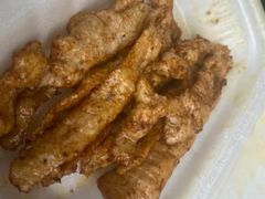 -陈勇串炸里脊(马道街步行街店)