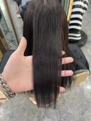 -Coco Salon 日系烫染专业店