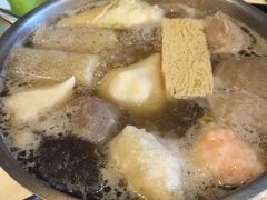 -洞仙锅(花园街店)
