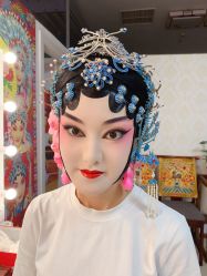 -梨园天地京剧摄影(玲珑天地店)