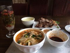 沙力海美食城-沙力海(北大街店)