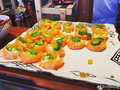 -白天鹅宾馆·流浮阁咖啡厅