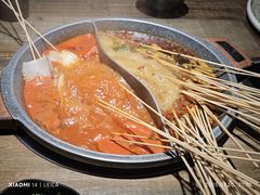 -成都屋头串串(青年北街店)