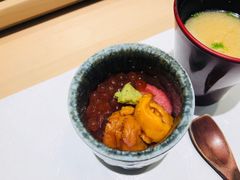 -鮨一日本料理旗舰店(总店)