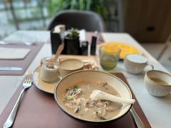 -广州粤海喜来登酒店