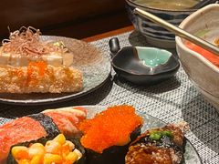 -戏作寿司(观音桥店)
