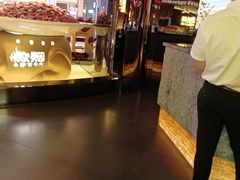 -炊烟小炒黄牛肉(浦东世纪汇店)