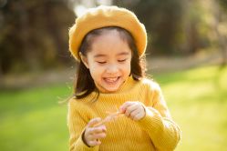 -LOOK儿童摄影(东城汇店)