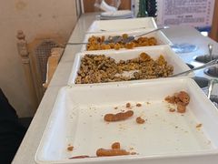 -大清花饺子(山庄店)