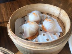 虾饺-厦门海沧正元希尔顿逸林酒店開全日餐厅