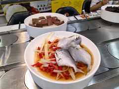 -咕叽咕叽自助烤肉小火锅(茂业清扬店)