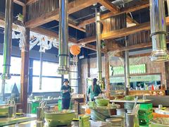 -山葵说·泥炉烤肉(泰达时尚E街区店)