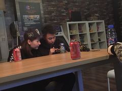 -EGO原创机械密室逃脱(朝阳大悦城2店)