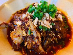 -龙门阵茶屋川菜馆(武康路店)