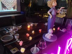 -望恋·天台音乐餐厅