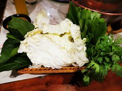 -宣武小院涮肉(前门店)