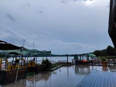-上海月湖雕塑公园