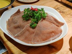 -东道煮牛肉火锅(东盛大街店)