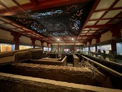 -北京大葆台遗址博物馆