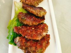 鲜虾烧卖-南珠宫酒店-茶餐厅