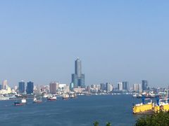 -高雄85大楼-观景台