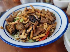 大肠拌面-姚记面馆(瑶琳路店)