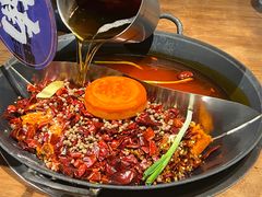 -楠火锅(昆山金鹰店)