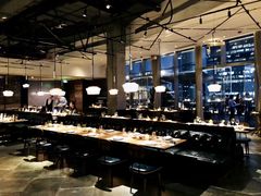 -Mercato莫卡多露台餐厅与酒吧(K11店)