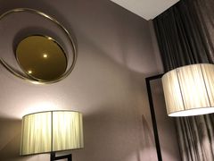 -杭州西湖桔子水晶酒店