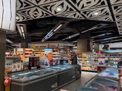 -Olé精品超市(沈阳万象城店)