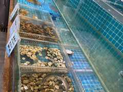 -良师门滨海人家·海鲜·家常菜(滨海城店)