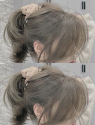 -MINX名珂斯·烫染形象设计