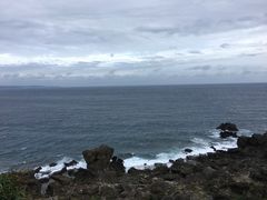 -白沙湾海滩