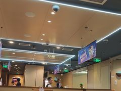 -海底捞火锅(铂澜大象城店)