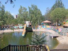 -北京鹿世界主题园