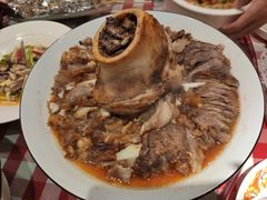 -西贝莜面村(上海百联西郊店)