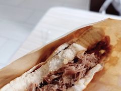 -樊记腊汁肉(竹笆市总店)