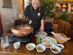 -玛禄藏膳(五分店)