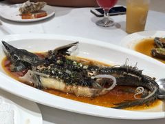 -万龙洲海鲜(大兴绿地缤纷城店)