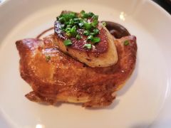 酥皮饺-Ocean's Table 欧舍