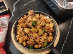 铁板掌中宝-HONGA HONGA雄家(曹路店)