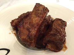 -北李妈妈菜·海肠捞饭(高新万达店)
