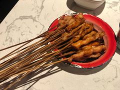 -哥老官重庆美蛙鱼头(宝山龙湖店)