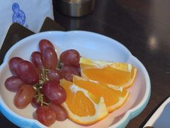 -西郊八号·山野江西菜(开发区店)