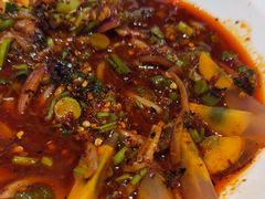 -滇铺子·云南特色菜·第九届野生菌美食节(曲靖万达店)