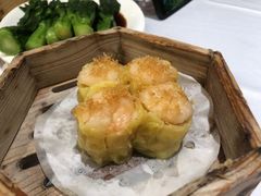 -宝园酒家(美林M·LIVE天地东座店)
