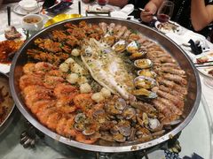 -厦门渔港(成山路店)