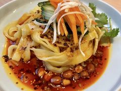 -西部马华清真食府·丝路菜(大钟寺店)
