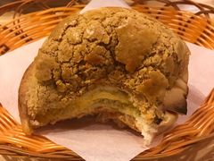 -新绿茵阁茶餐厅(筷子基分店)